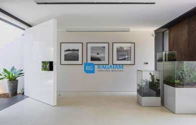 Imagem 3: Casa com 3 dormitórios à venda, 723 m² por R$ 16.500.000,00 - Jardim Paulista - São Paulo