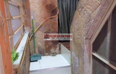 Imagem 5: SOBRADO NO JARDIM SÃO PAULO QUE FAZ FRENTE PARA UMA RUA E FUNDO PARA...