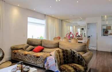 Imagem 6: Apto a venda Vila Carrão Milano Club 125m 3 suites varanda gourmet 2...