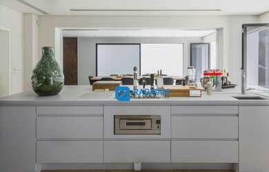 Imagem 11: Casa com 3 dormitórios à venda, 723 m² por R$ 16.500.000,00 - Jardim Paulista - São Paulo