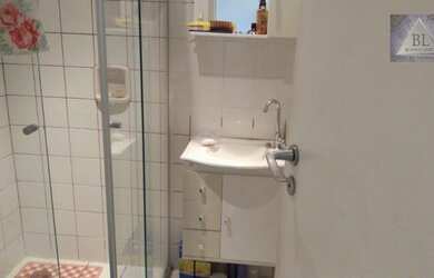 Imagem 14: SãO PAULO - Padrão - Campo Grande