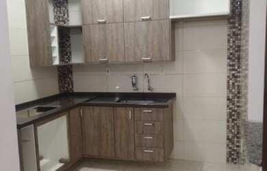 Imagem: O apartamento possui 3 Dormitórios, 2 Banheiros, 76m² de Área