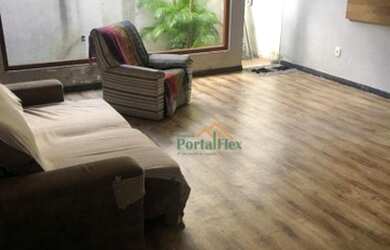 Imagem 6: Casa com 3 dormitórios, 180 m² - venda por R$ 750.000,00 ou aluguel...