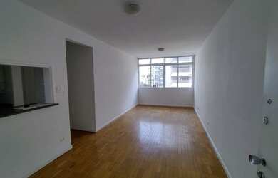 Imagem 1: Aluguel de Apartamento em Pinheiros