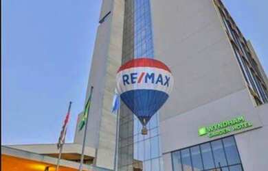 Imagem: O depósito possui 24m² de Área e está localizado em Jardim