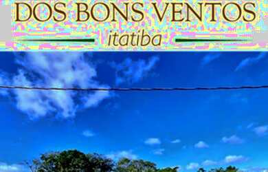 Imagem: O terreno possui 250m² de Área e está localizado em Centro