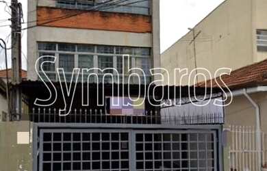 Imagem: O depósito possui 2 Vagas na garagem, 500m² de Área e está