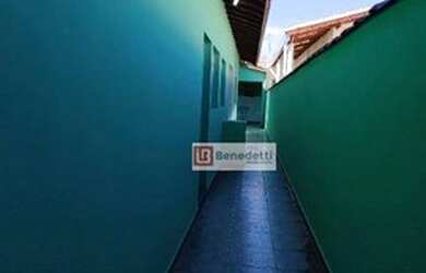 Imagem 3: Casa para alugar por R$ 1.650,00/mês - Vila Ianni - Itu/SP