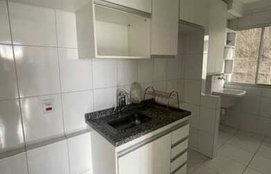 Imagem 6: SAO PAULO - Apartamento Padrão - JD MARILU - CARAPICUIBA