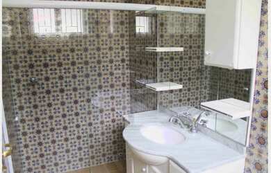 Imagem 15: SOBRADO COM FINO ACABAMENTO, NO MELHOR DO ALTO DA BOA VISTA