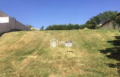 Imagem 2: Terreno à venda, 800 m² por R$ 420.000,00 - Condomínio Campos de Santo...