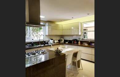 Imagem 16: Sobrado no Jardins Verona