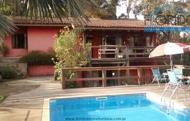 Imagem 2: Chácara Condomínio para Venda em Atibaia, Condomínio Portal Ouro Verde,...