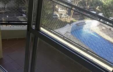 Imagem: O apartamento possui 2 Dormitórios, 1 Banheiro, 65m² de Área