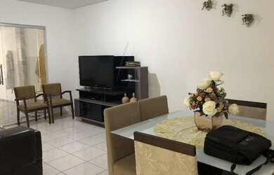 Imagem 7: Casa de 160 metros quadrados no bairro Luiz Gonzaga com 4 quartos