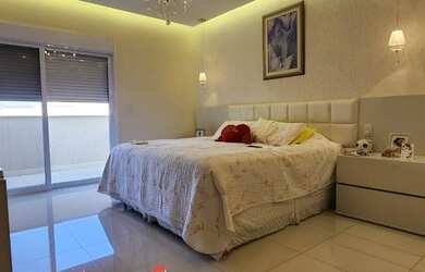 Imagem 7: Sobrado no Jardins Verona