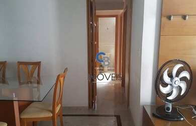 Imagem 4: Apartamento à venda, 85 m² por R$ 740.000,00 - Tatuapé - São Paulo/SP