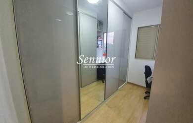 Imagem 10: São Paulo - Apartamento Padrão - LAUZANE PAULISTA