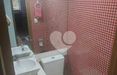 Imagem 12: Cobertura com 4 quartos, 236 m² - venda por R$ 980.000 ou aluguel por...