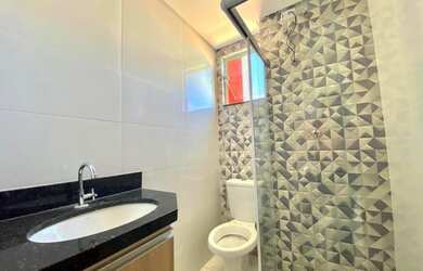 Imagem 8: Apartamento no Itaquera. Imóvel novo, 40m² de Área, 1 Vaga na garageme2...