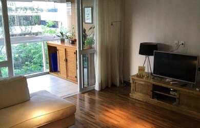 Imagem 1: Apartamento com 3 suítes, 125 m² - venda por R$ 2.700.000 ou aluguel...