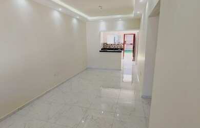 Imagem 5: Casa em Itaipuaçu. 110m² de Área, 2 Vagas na garageme3 Dormitórios