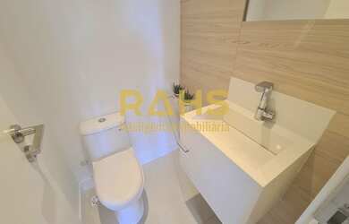 Imagem 14: Apartamento no Bairro Atiradores em Joinville