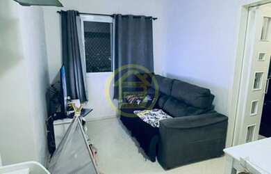 Imagem 1: 2 DORMS - 1 VAGA - LAZER