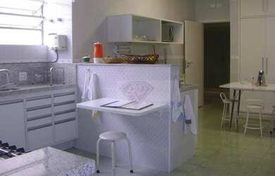 Imagem 5: Apartamento residencial à venda, Jardim Paulista, São Paulo - AP8392