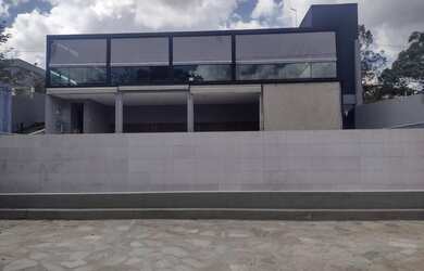 Imagem: A casa em condomínio possui 3 Dormitórios, 5 Banheiros, 2