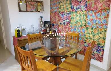 Imagem 3: São Paulo - Apartamento Padrão - LAUZANE PAULISTA