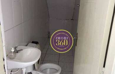 Imagem 14: Salão Térreo com 170 m² - 300 metros do Monotrilho Fazenda da Juta