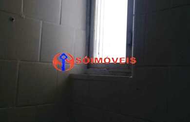 Imagem 11: Apartamento de 23 metros quadrados no bairro Flamengo