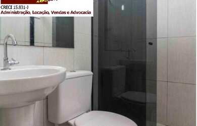 Imagem 5: SÃO PAULO - Apartamento Padrão - Cangaiba