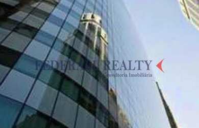 Imagem 2: Aluguel de andares corporativos no Centro, RJ