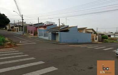 Imagem 12: Casa com 3 dormitórios à venda, 129 m² por R$ 245.000,00 - Jardim Paulista...