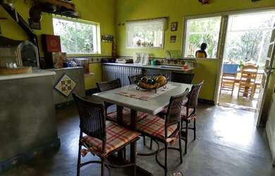 Imagem 11: Itatiba - Casa Padrão - Vila Santa Cruz