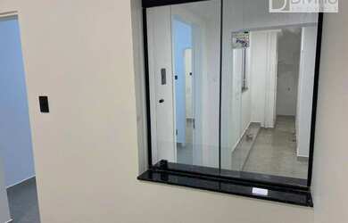 Imagem 7: Casa, 160 m² - venda por R$ 420.000 ou aluguel por R$ 2.500/mês - Centro...