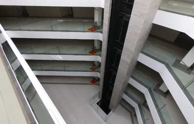 Imagem 7: Sublocação de 2 consultório Novos em Clínica Nova no Liv Mall Shopping