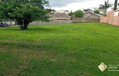 Imagem 2: Terreno à venda, 627 m² por R$ 650.000,00 - Condomínio Jardim Theodora...