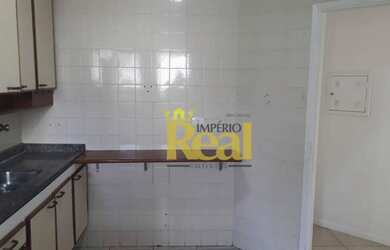 Imagem 8: Apartamento à venda, 63 m² por R$ 320.000,00 - Vila Mangalot - São...