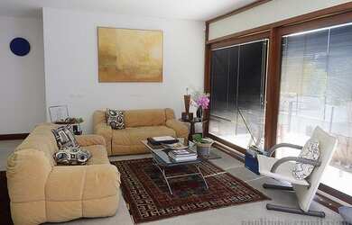 Imagem 12: Linda casa com Arquitetura Contemporânea no Itanhangá