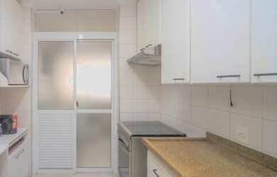 Imagem 6: Apartamento em Vila Olímpia - São Paulo, SP por 1100000