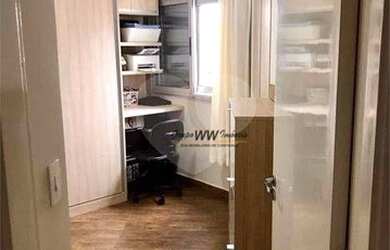 Imagem 12: Apartamento à venda, 62 m² por R$ 365.000,00 - Vila Romero - São Paulo/SP