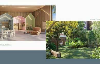 Imagem 6: Esquina Pinheiros - Novo Lançamento da NORTIS - Últimas unidades