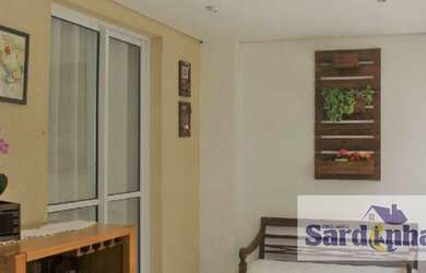 Imagem 6: Apartamento em Vila Suzana - São Paulo