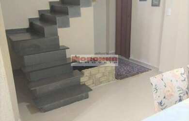 Imagem 3: SOBRADO NO JARDIM SÃO PAULO QUE FAZ FRENTE PARA UMA RUA E FUNDO PARA...