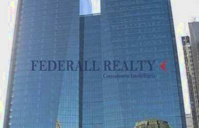 Imagem 3: Aluguel de andares corporativos no Ventura Corporate Towers, Centro, Rio de Janeiro