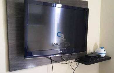 Imagem 5: Apartamento à venda, 49 m² por R$ 320.000,00 - Vila Prudente Zona Leste...