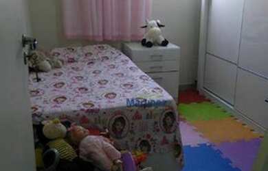 Imagem 16: Apartamento à venda, 44 m² por R$ 245.000,00 - Vila Alpina - São Paulo/SP